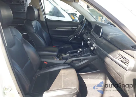 2022 Kia Telluride S z USA, uszkodzony, nr VIN 5XYP6DHC4NG212808